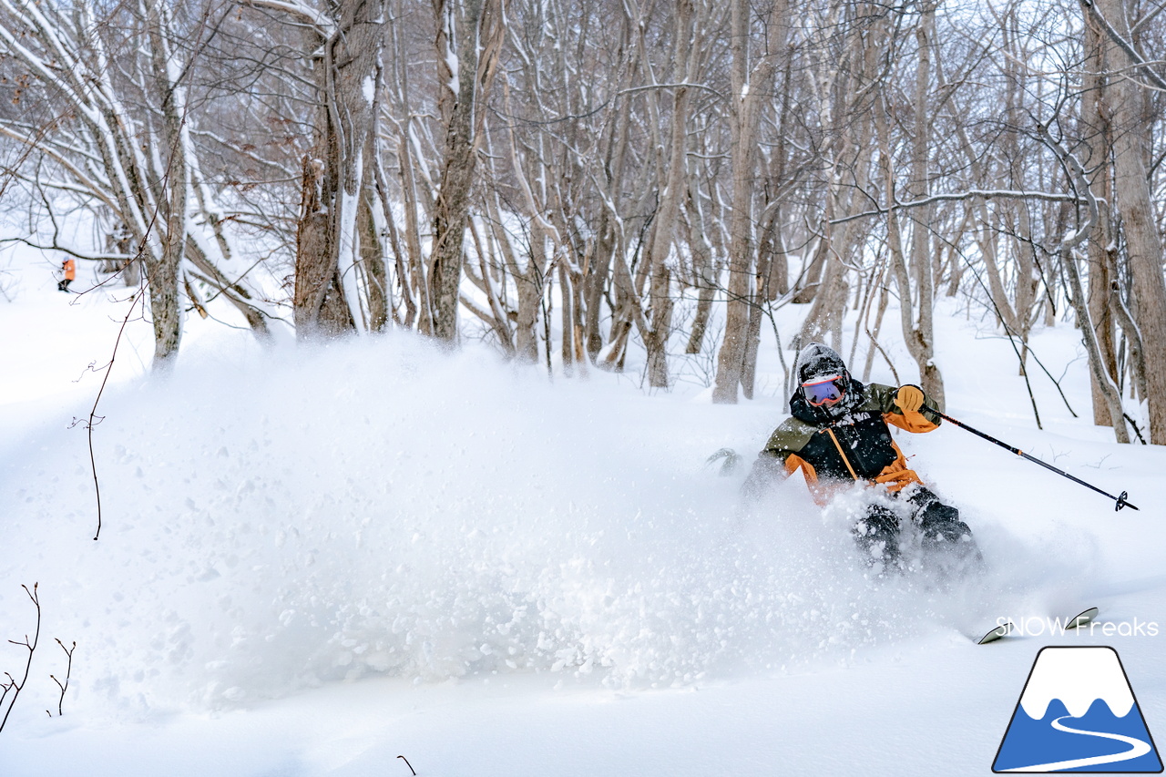 IWANAI RESORT ＆ ニセコの里山｜混雑知らず？！素晴らしい雪質と景色が待つ、ニセコエリアの穴場的スキー場！